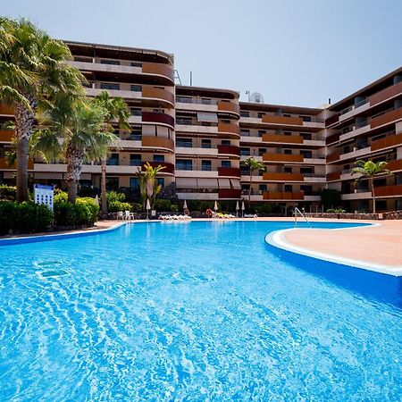 Balcon De Los Gigantes Puerto de Santiago  Ngoại thất bức ảnh
