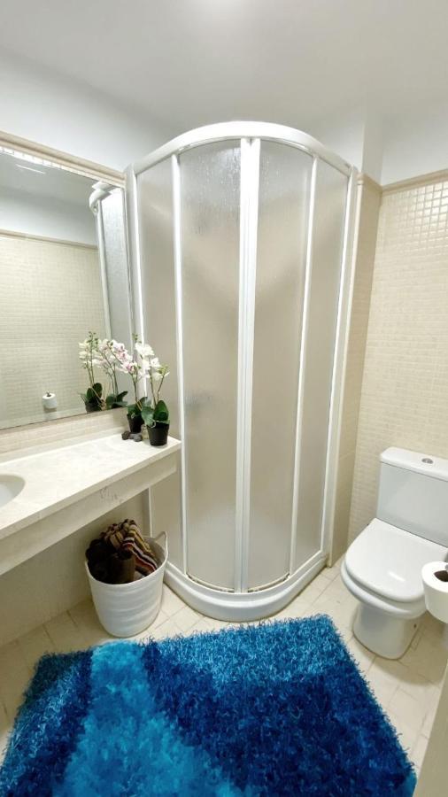 Balcon De Los Gigantes Puerto de Santiago  Ngoại thất bức ảnh