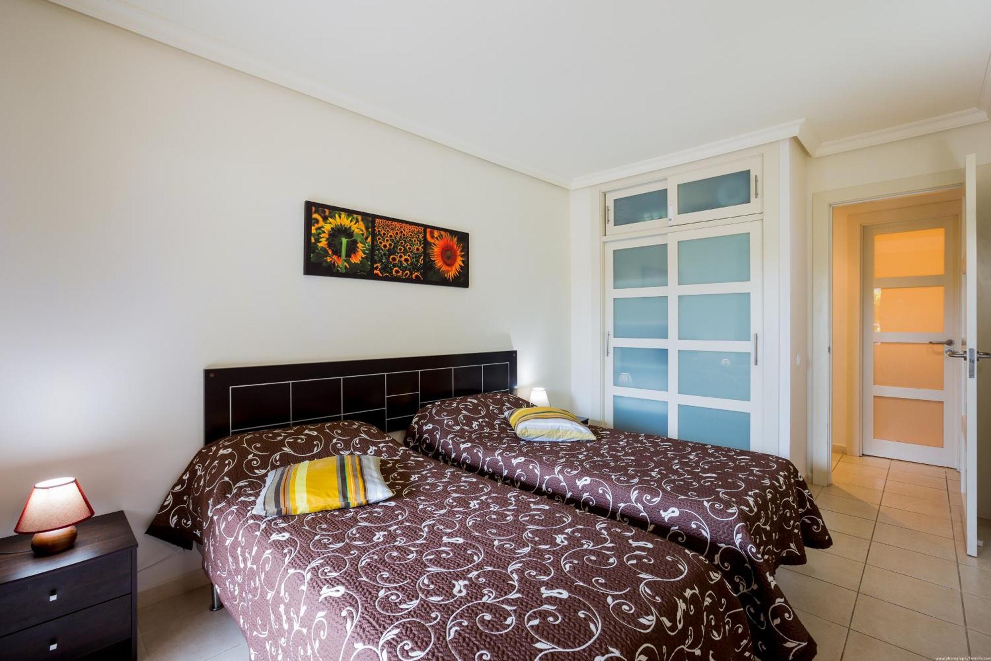 Balcon De Los Gigantes Puerto de Santiago  Ngoại thất bức ảnh