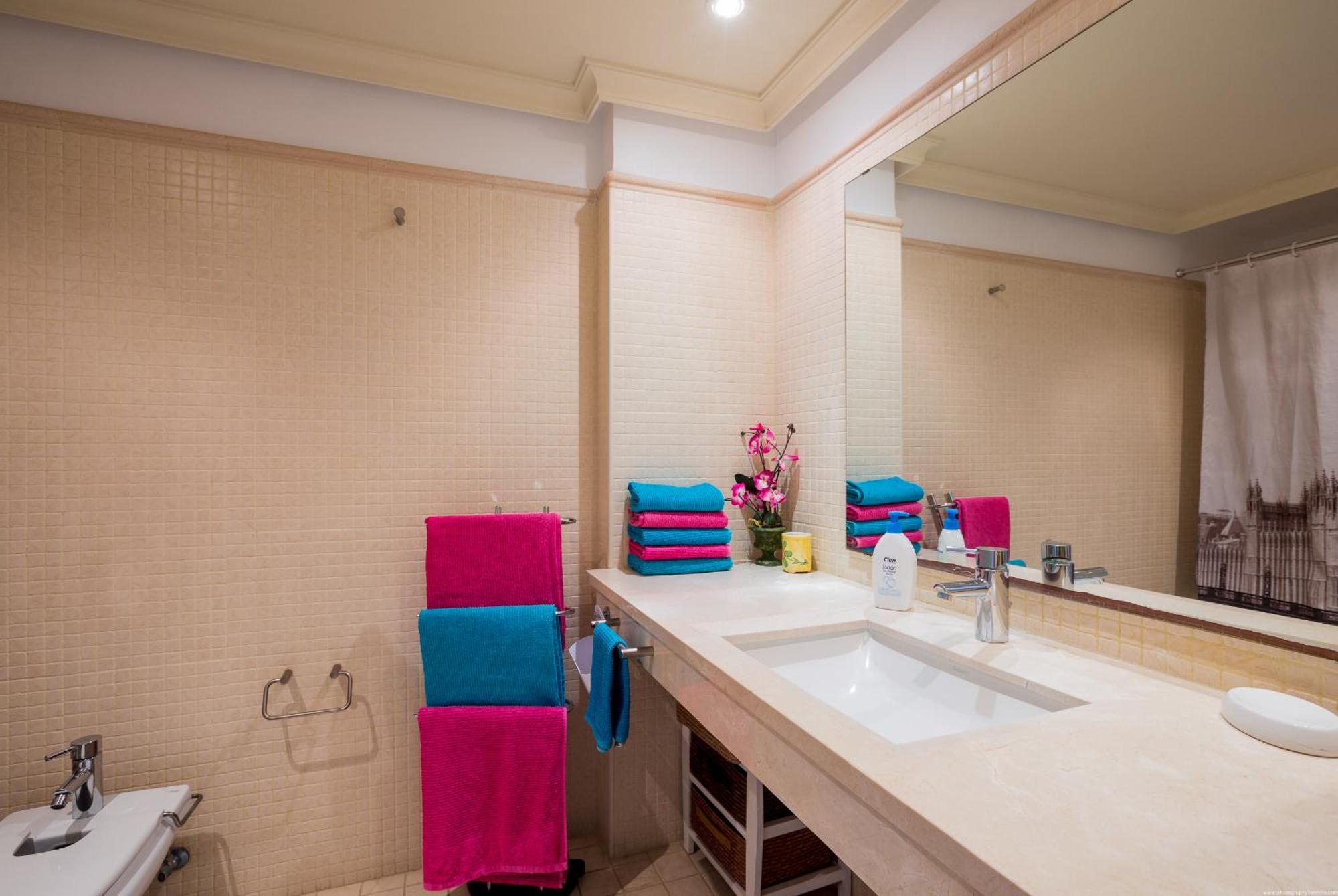 Balcon De Los Gigantes Puerto de Santiago  Ngoại thất bức ảnh