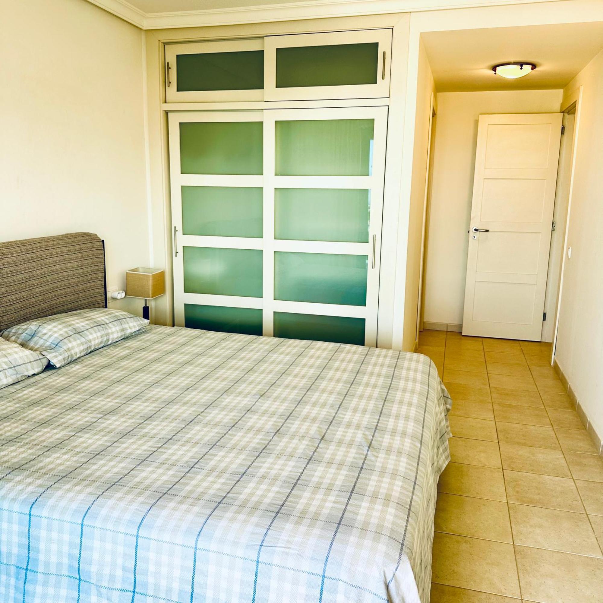 Balcon De Los Gigantes Puerto de Santiago  Ngoại thất bức ảnh