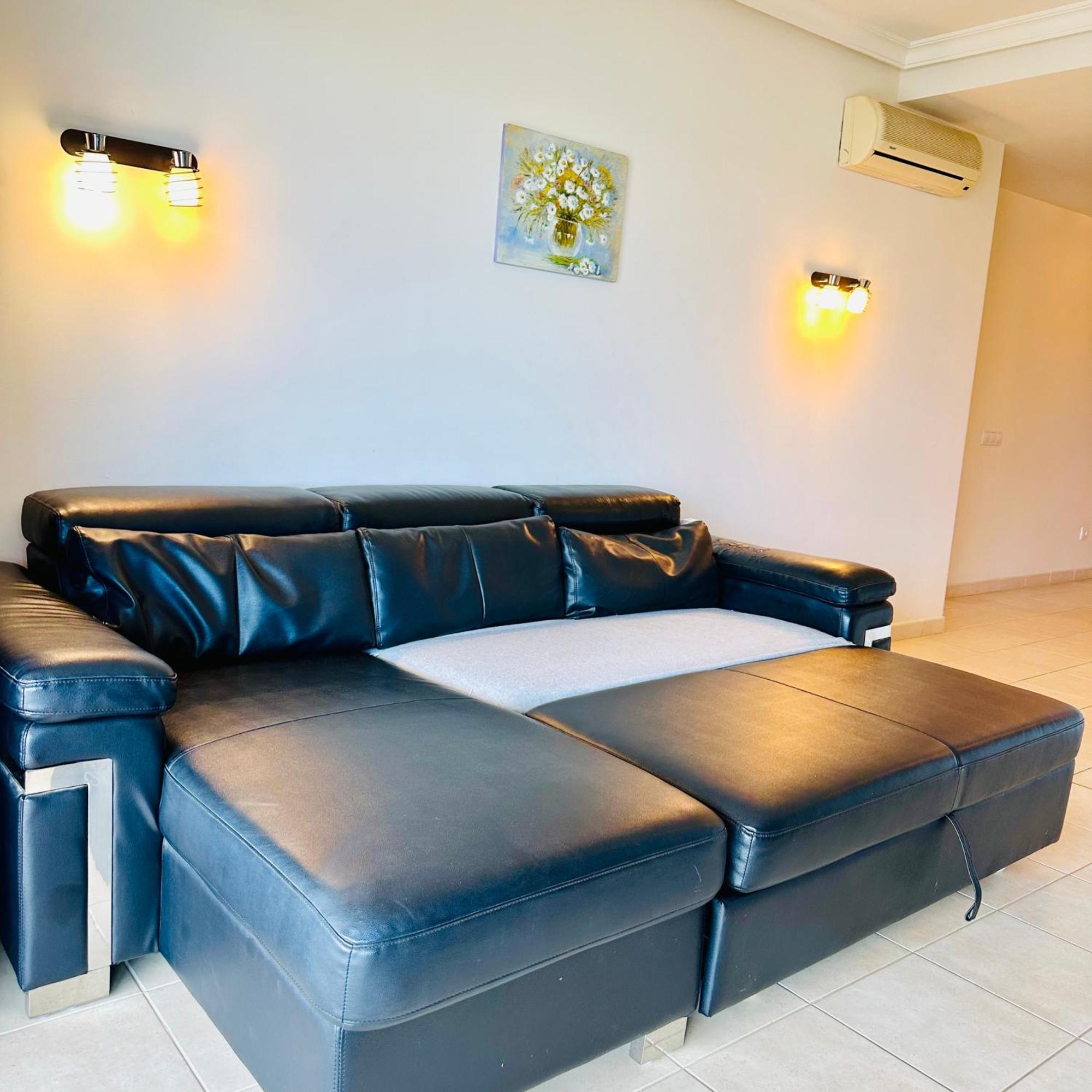 Balcon De Los Gigantes Puerto de Santiago  Ngoại thất bức ảnh